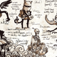 Illustration for article titled Seek forgotten songs in the hauntingly poetic story game Spell Saga